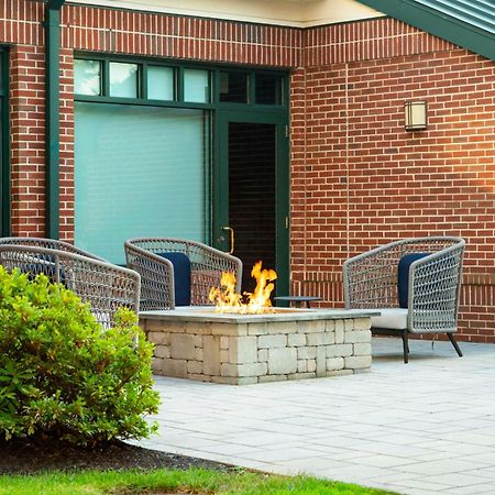 Homewood Suites By Hilton Hartford South-Glastonbury Esterno foto