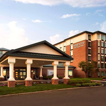 Homewood Suites By Hilton Hartford South-Glastonbury Esterno foto
