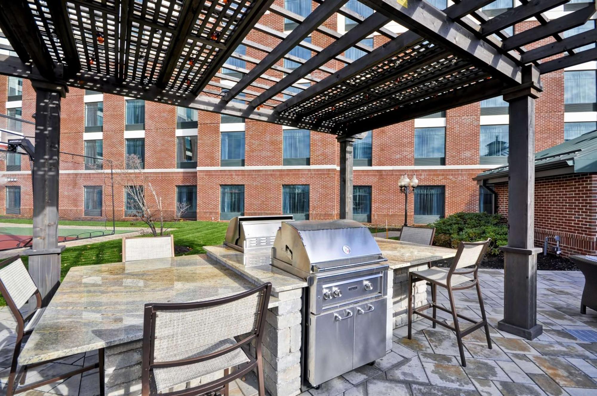 Homewood Suites By Hilton Hartford South-Glastonbury Esterno foto