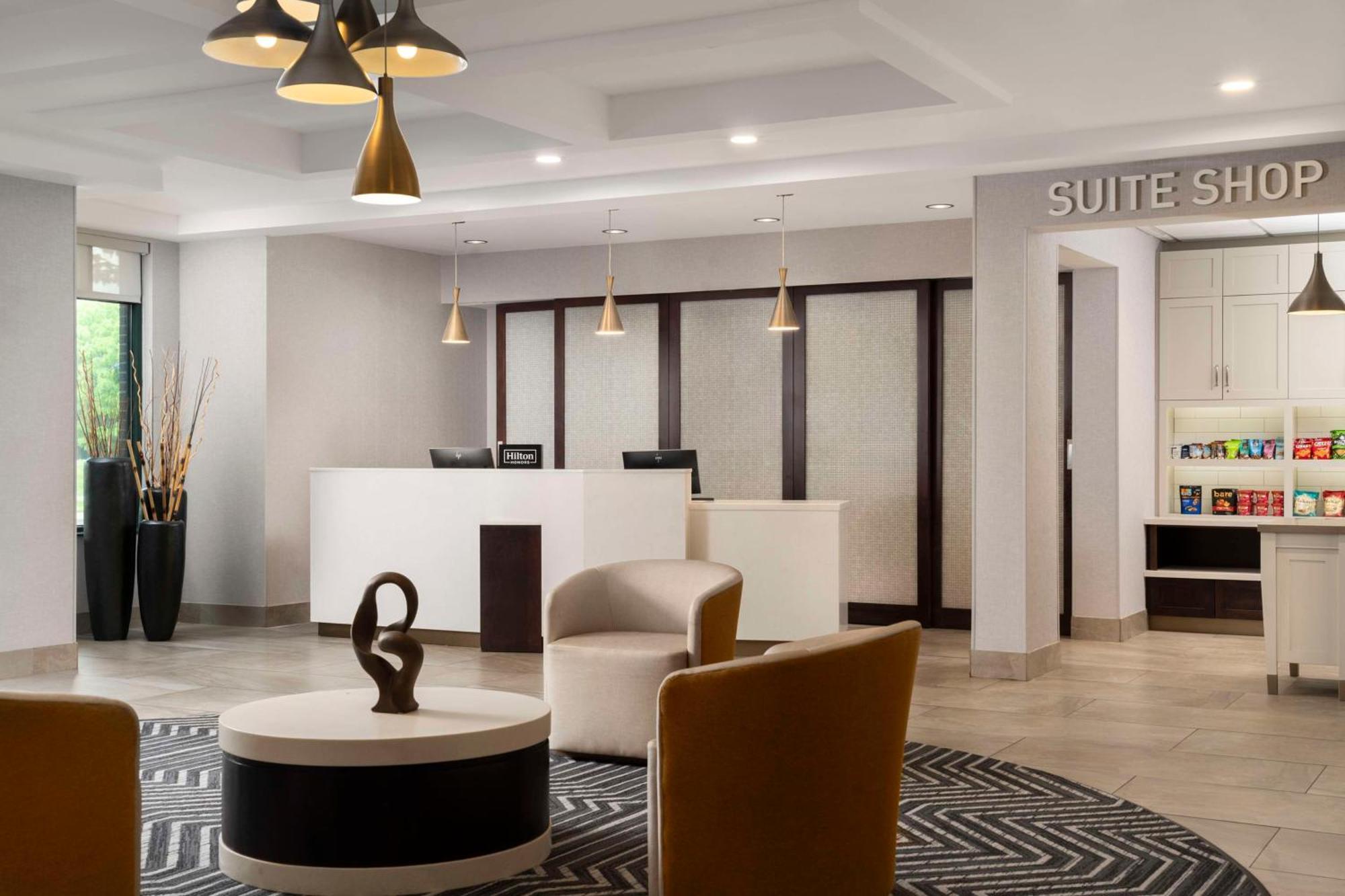 Homewood Suites By Hilton Hartford South-Glastonbury Esterno foto