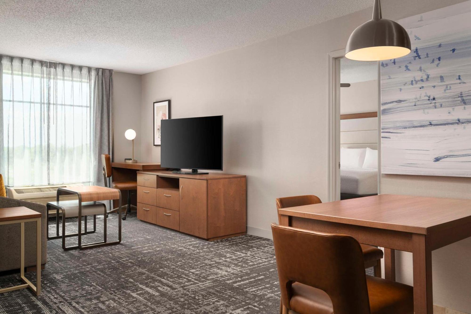 Homewood Suites By Hilton Hartford South-Glastonbury Esterno foto