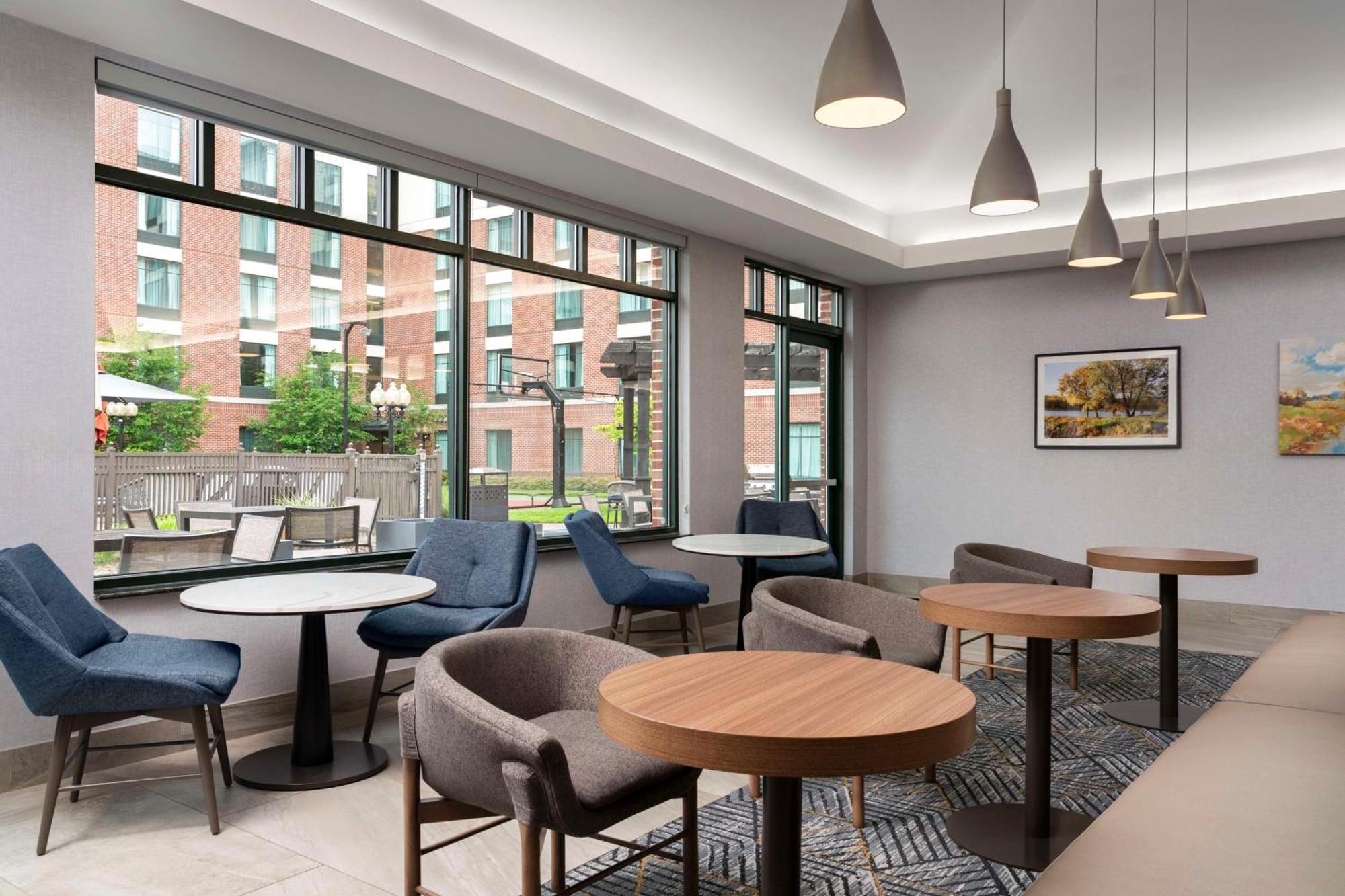 Homewood Suites By Hilton Hartford South-Glastonbury Esterno foto