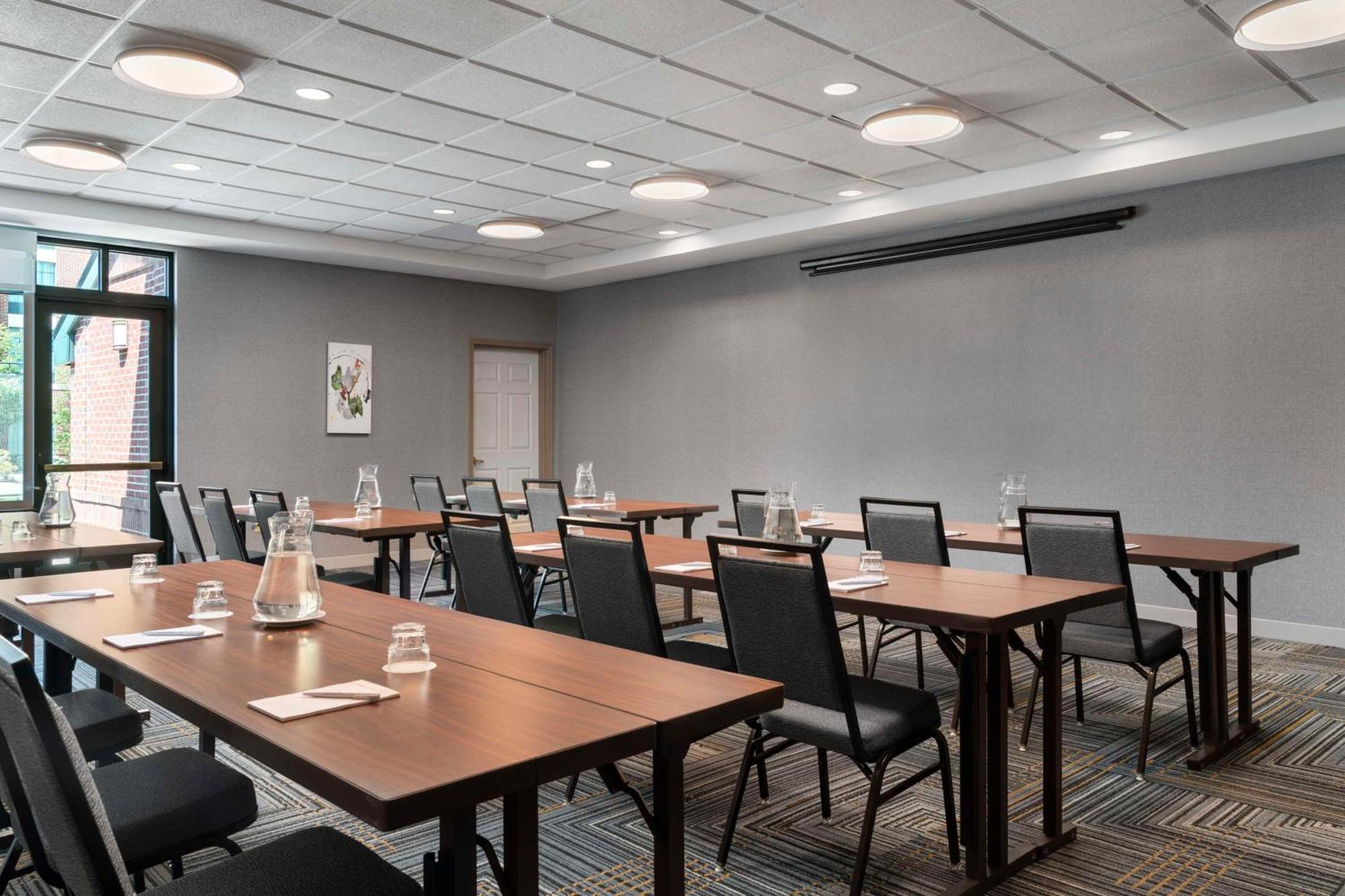Homewood Suites By Hilton Hartford South-Glastonbury Esterno foto