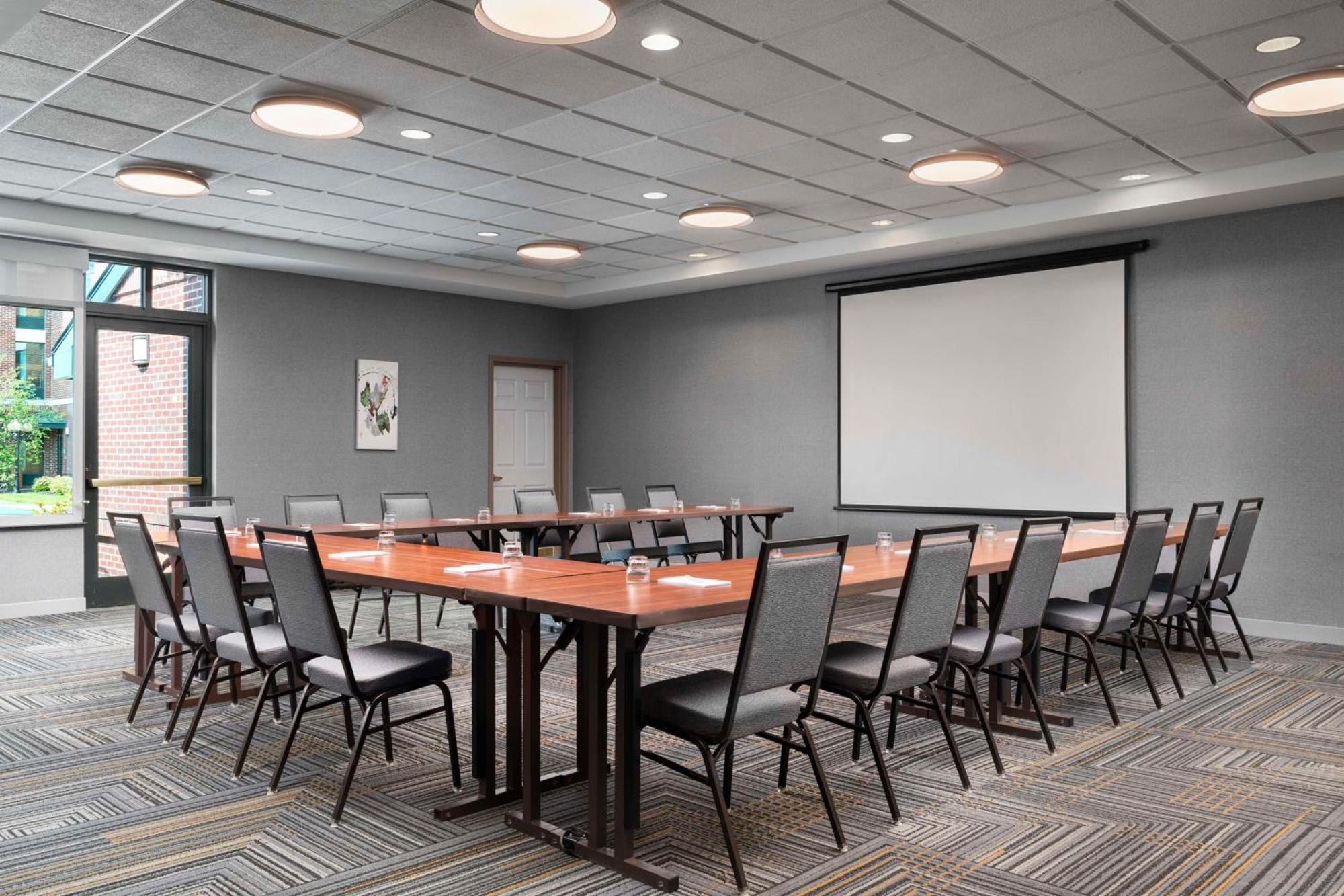 Homewood Suites By Hilton Hartford South-Glastonbury Esterno foto