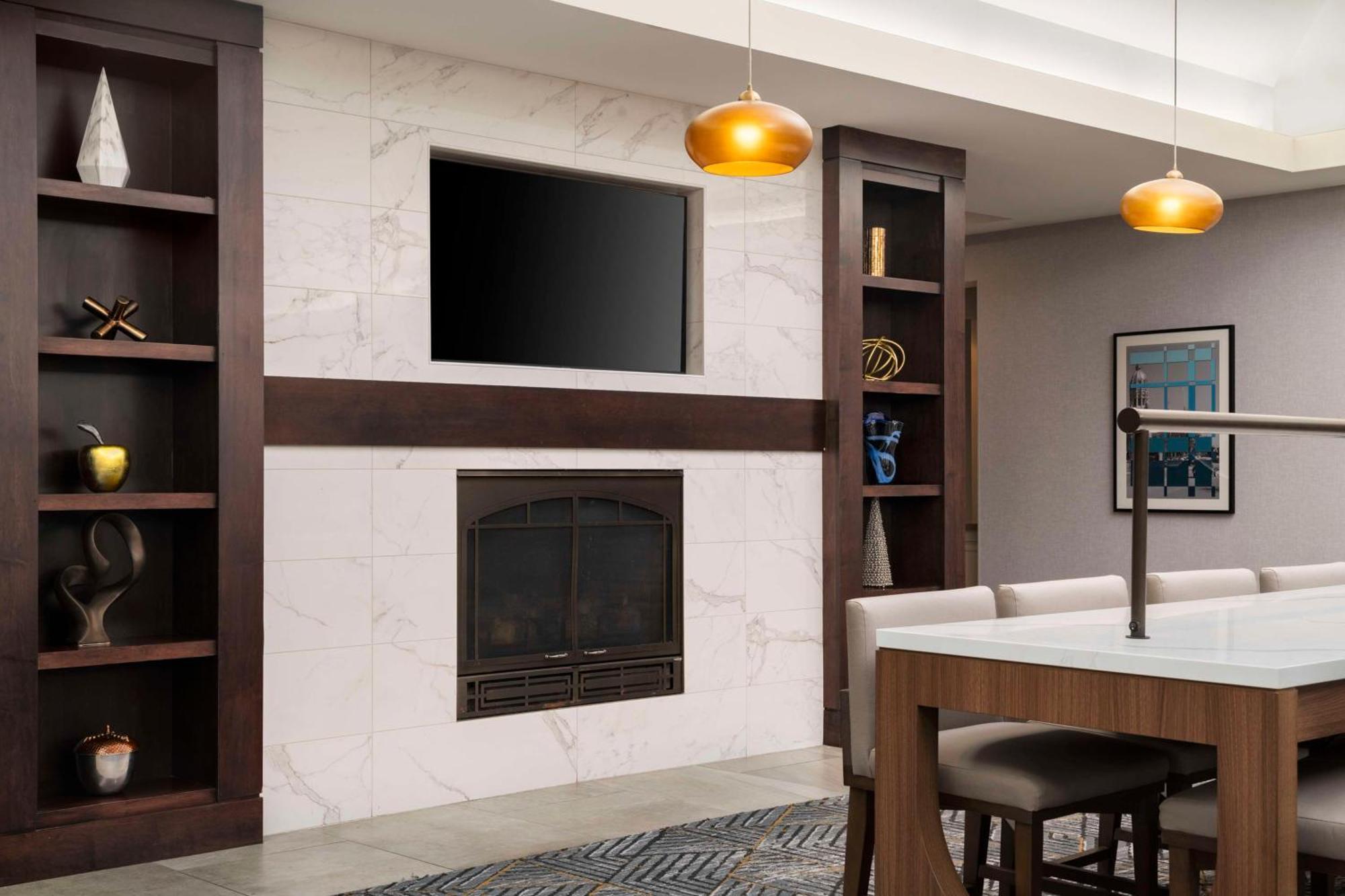 Homewood Suites By Hilton Hartford South-Glastonbury Esterno foto