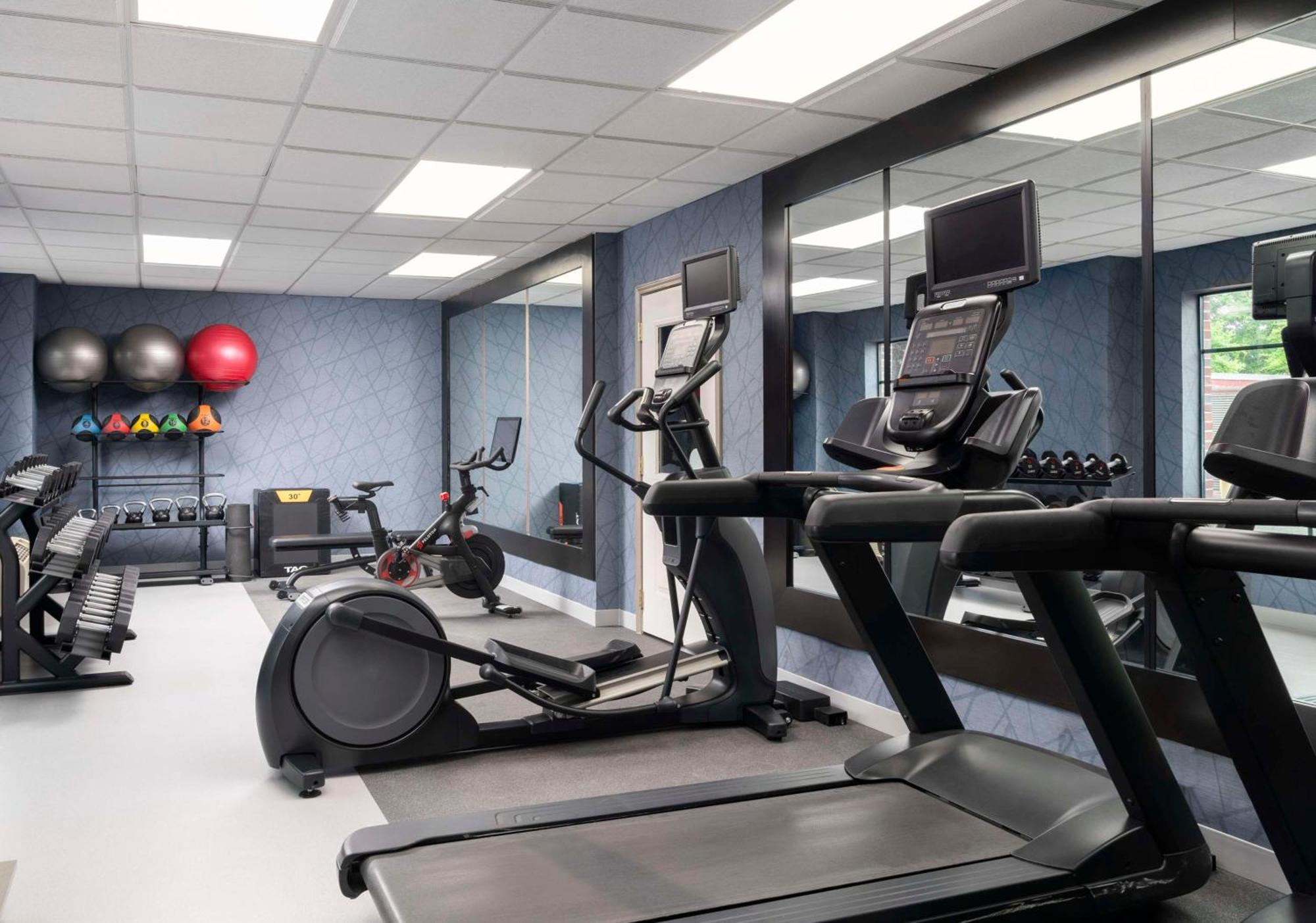 Homewood Suites By Hilton Hartford South-Glastonbury Esterno foto