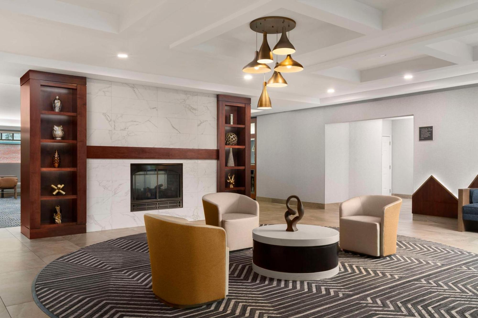 Homewood Suites By Hilton Hartford South-Glastonbury Esterno foto
