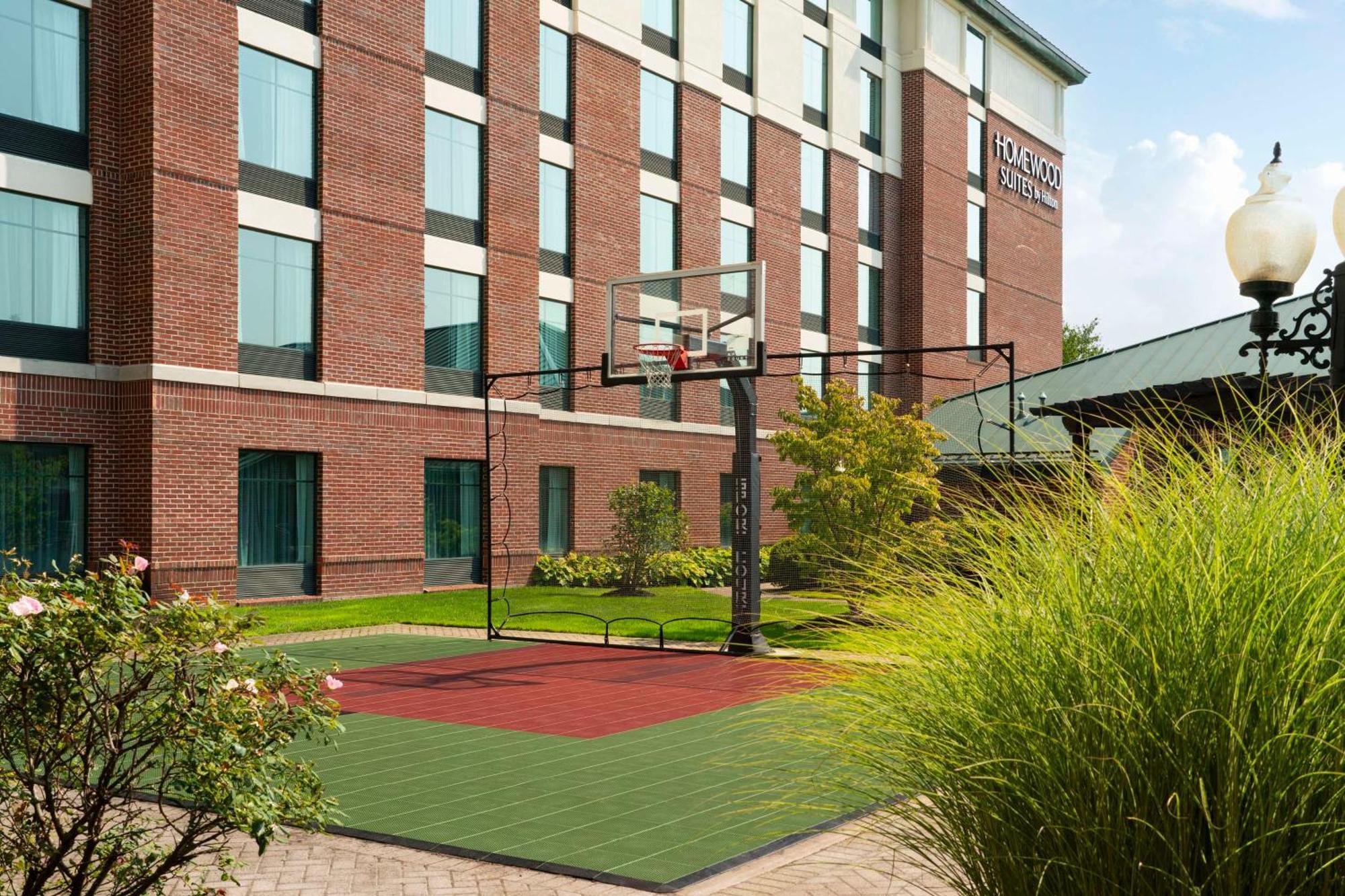Homewood Suites By Hilton Hartford South-Glastonbury Esterno foto