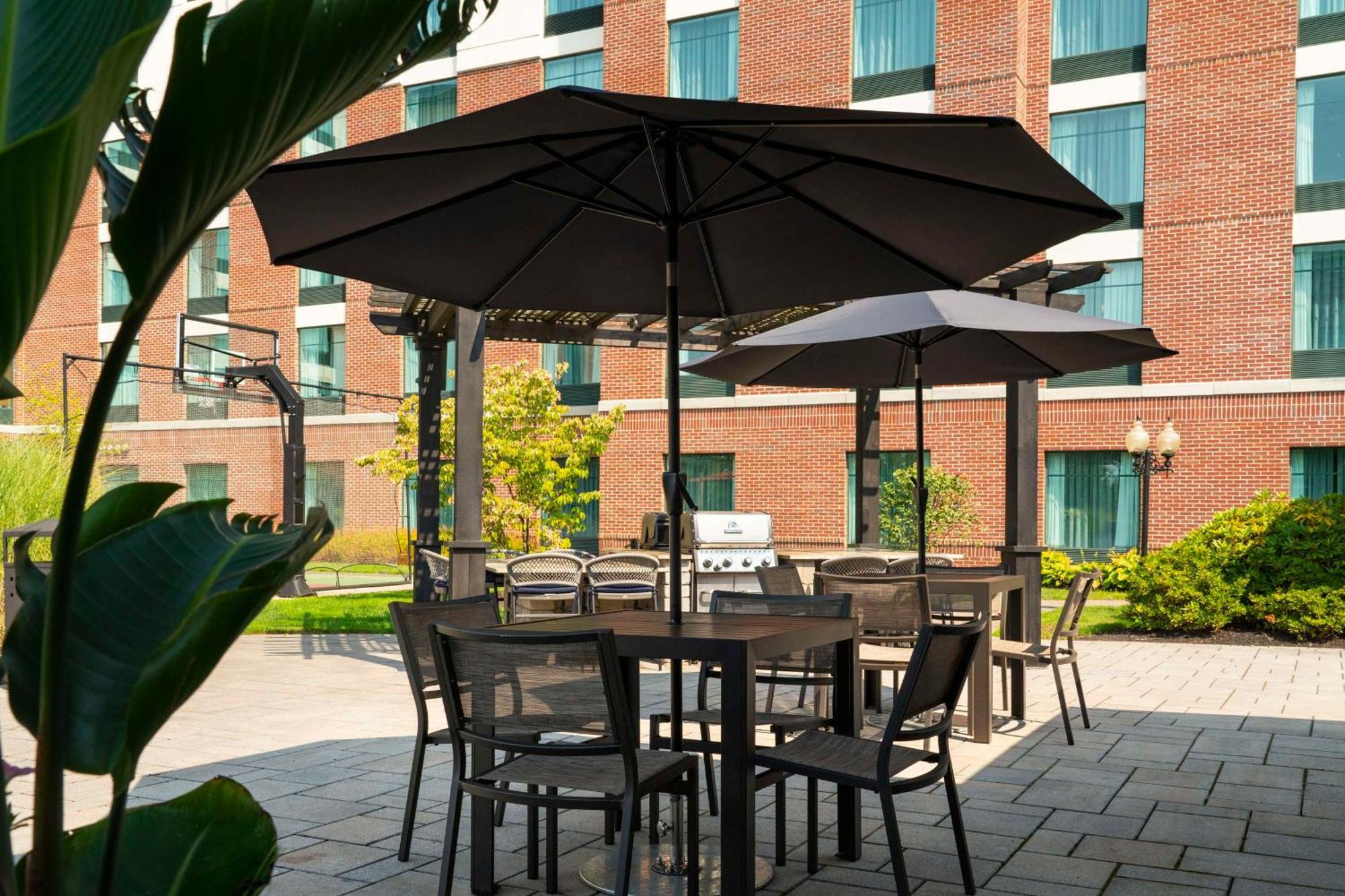 Homewood Suites By Hilton Hartford South-Glastonbury Esterno foto