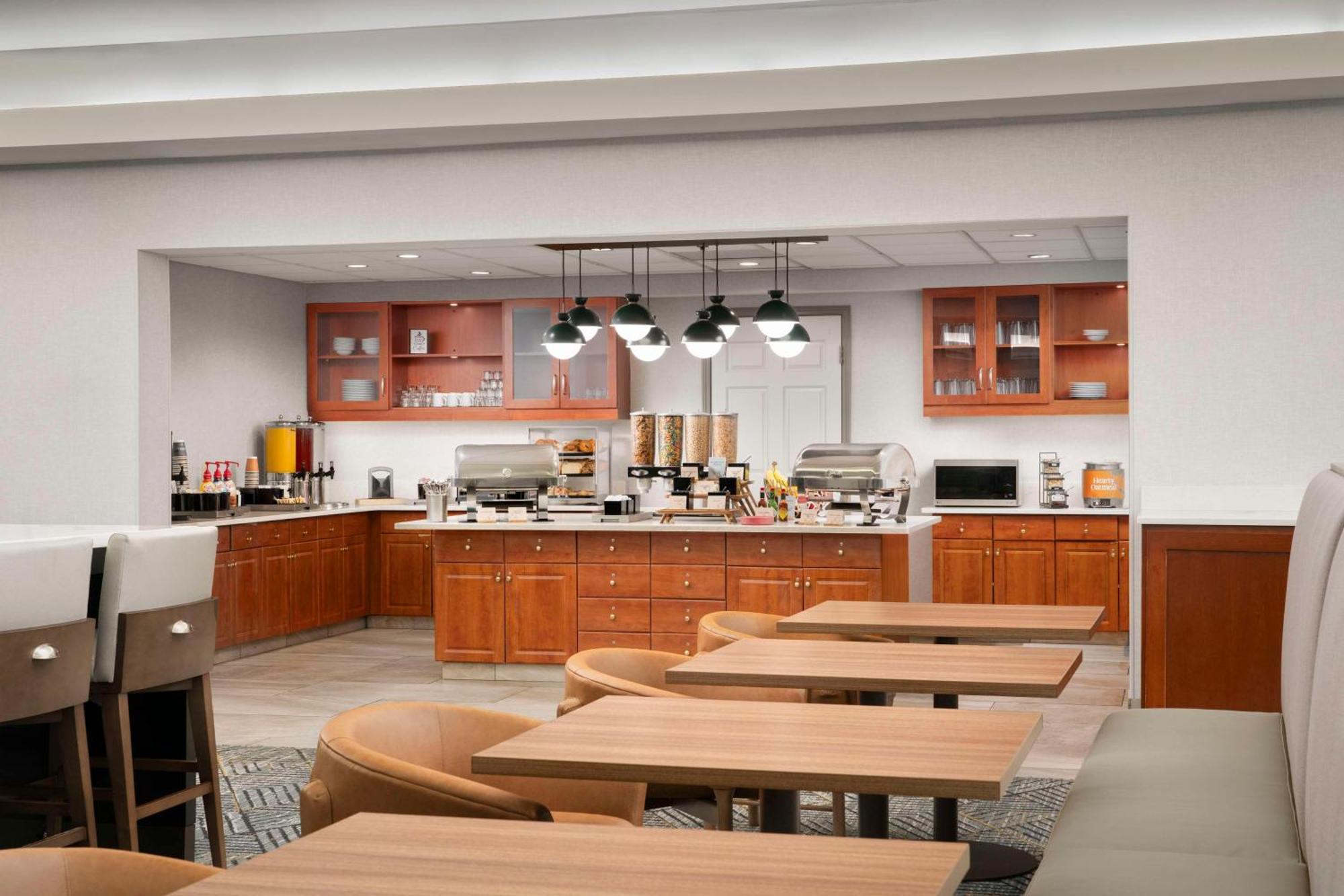 Homewood Suites By Hilton Hartford South-Glastonbury Esterno foto
