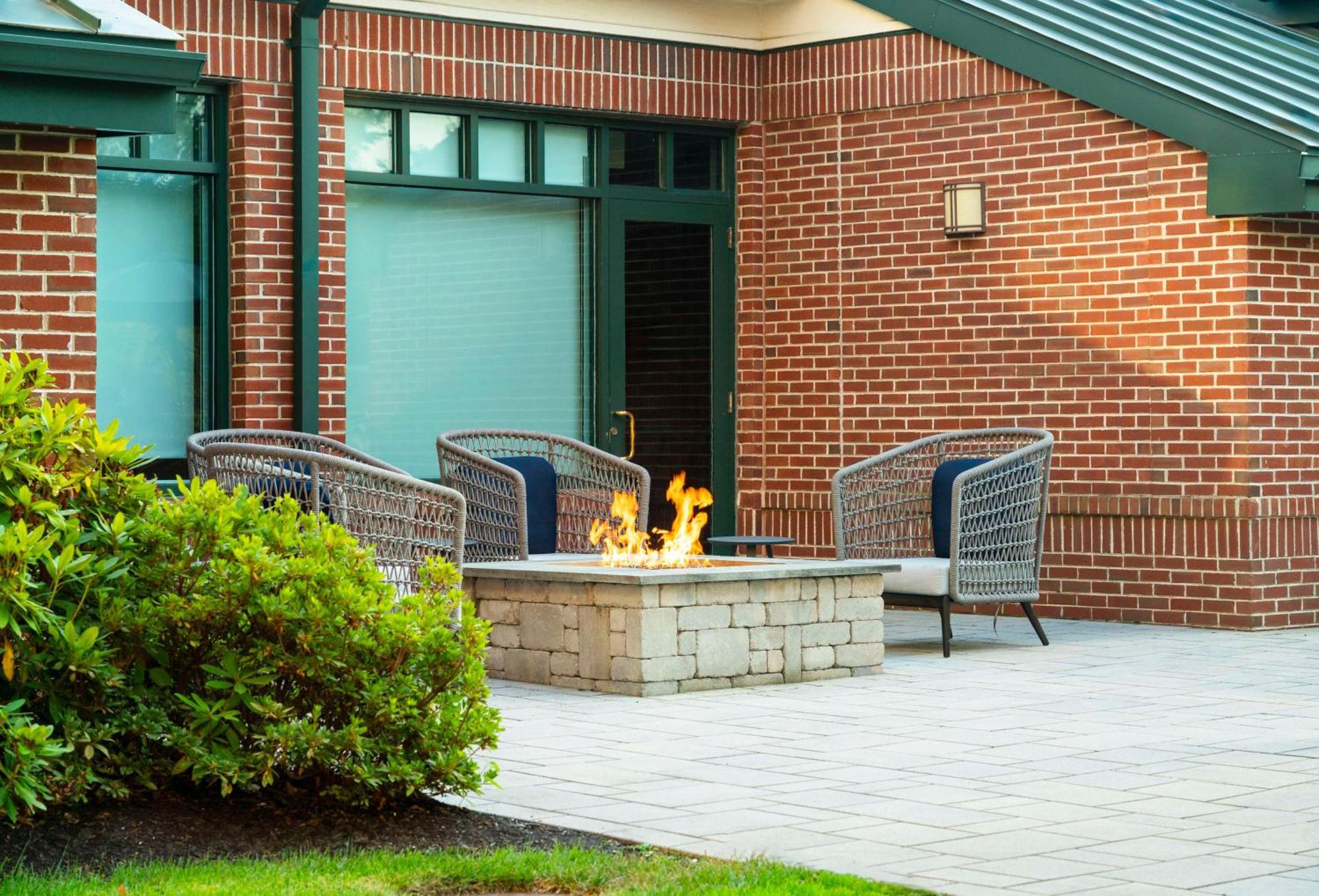 Homewood Suites By Hilton Hartford South-Glastonbury Esterno foto