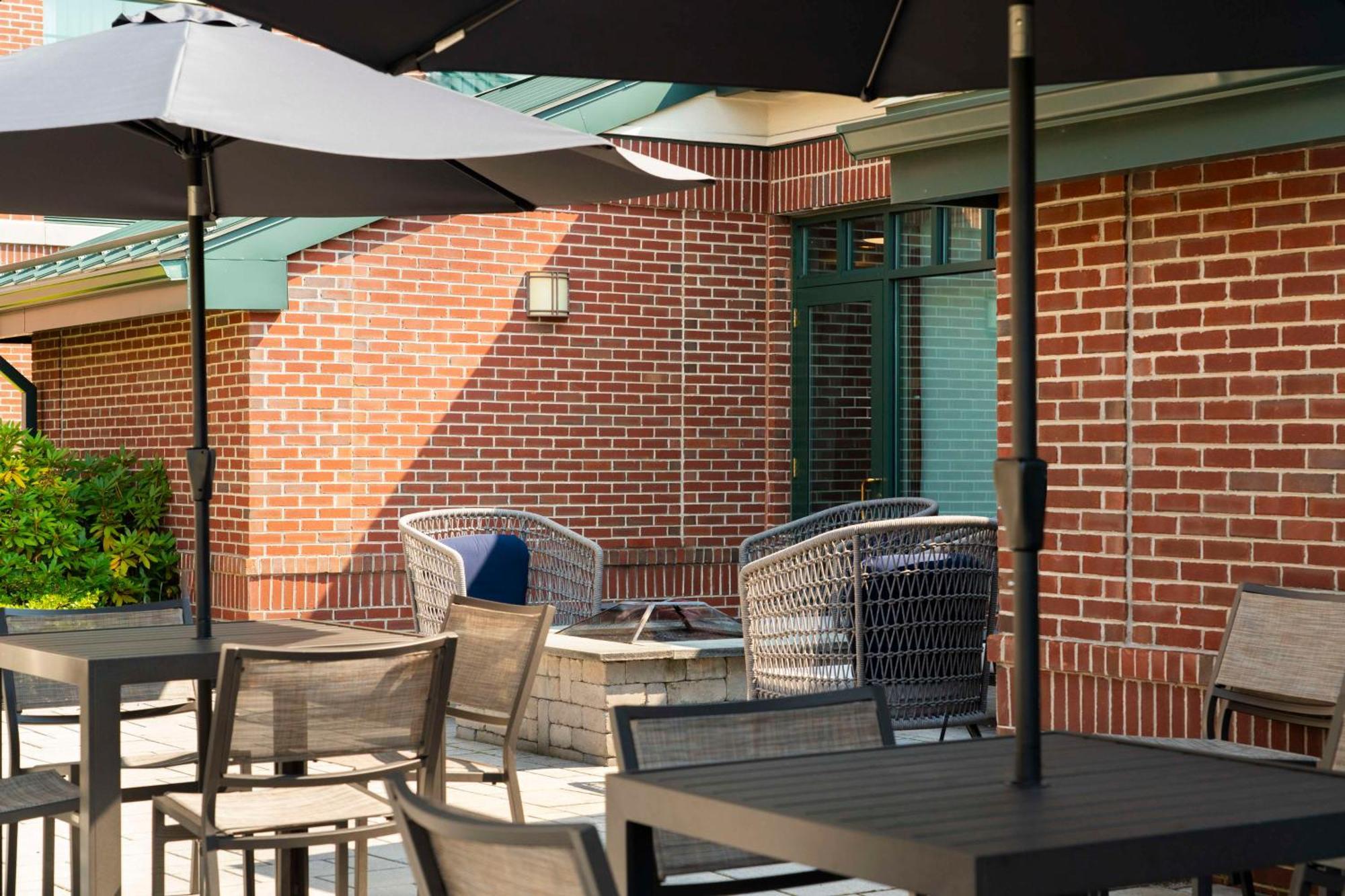 Homewood Suites By Hilton Hartford South-Glastonbury Esterno foto
