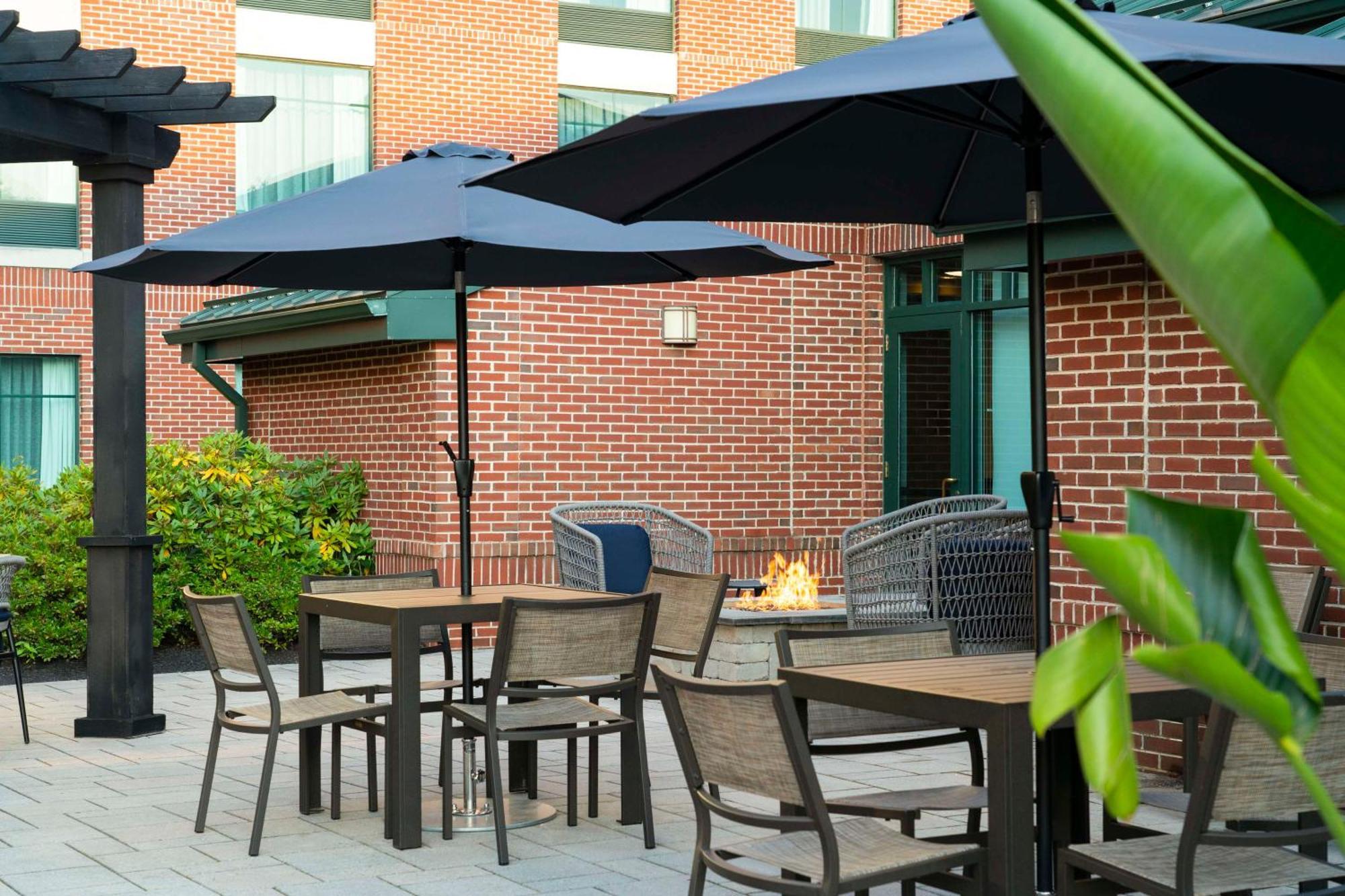 Homewood Suites By Hilton Hartford South-Glastonbury Esterno foto