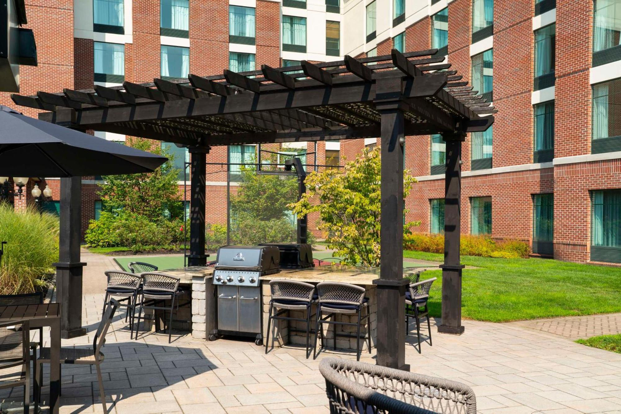 Homewood Suites By Hilton Hartford South-Glastonbury Esterno foto