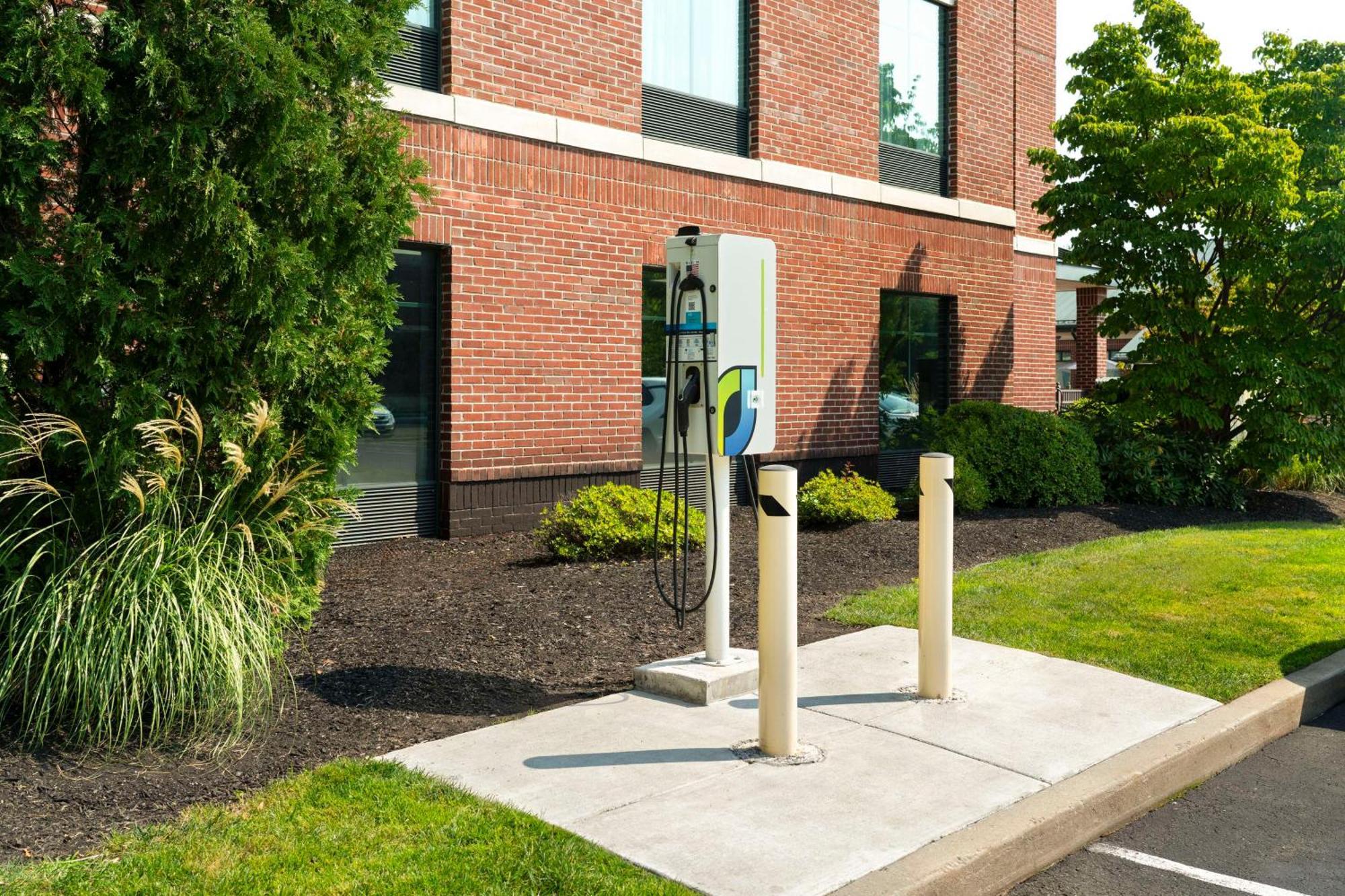 Homewood Suites By Hilton Hartford South-Glastonbury Esterno foto
