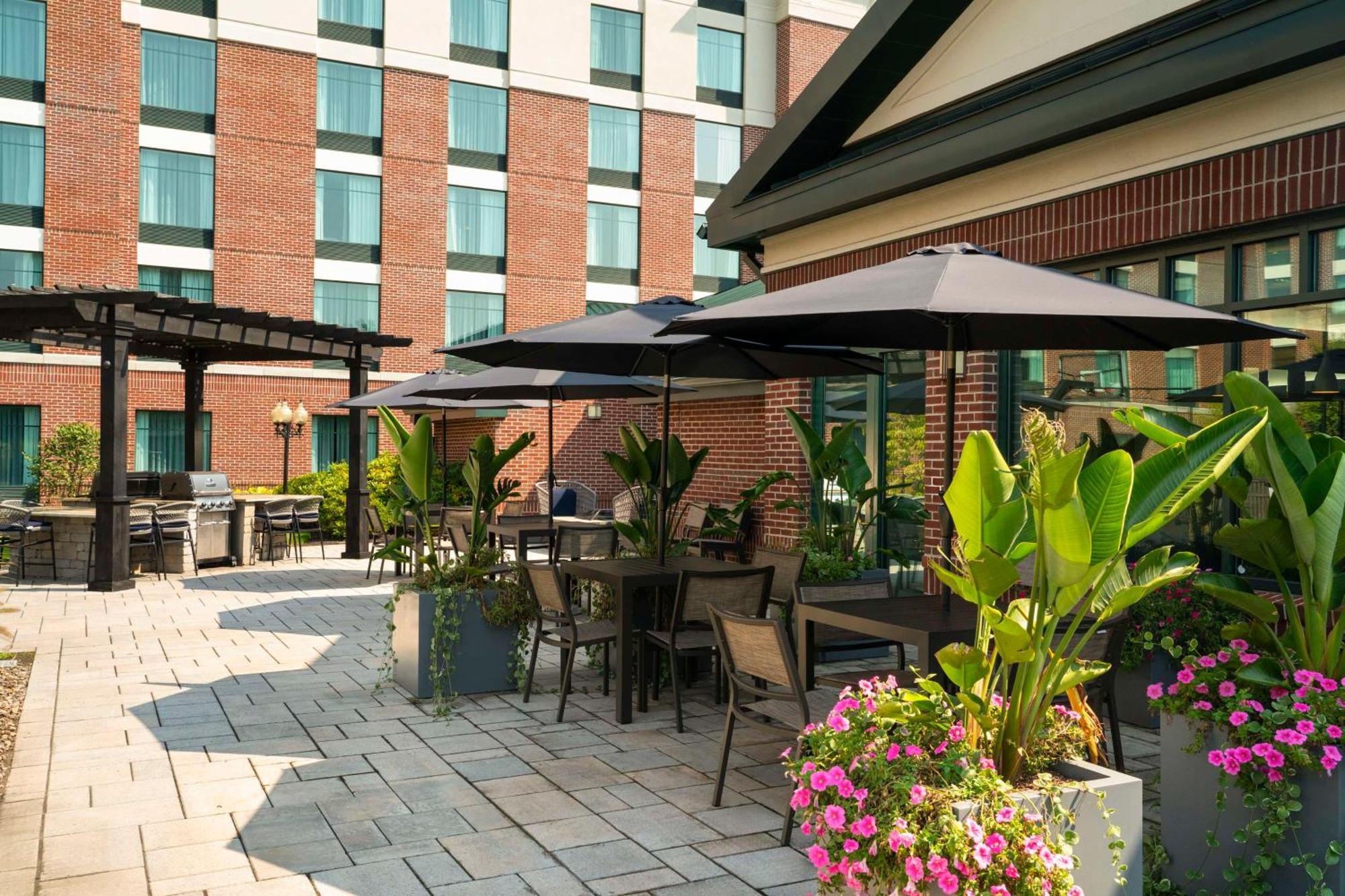 Homewood Suites By Hilton Hartford South-Glastonbury Esterno foto
